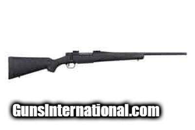 MOSSBERG PATRIOT .25-06 REM