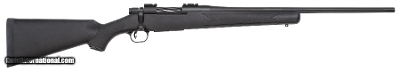 MOSSBERG PATRIOT .22-250 REM