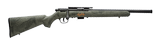 SAVAGE ARMS 93 FV-SR GATOR CAMO .22 WMR - 1 of 1