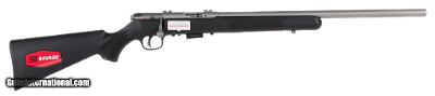 SAVAGE ARMS 93 FVSS .22 WMR