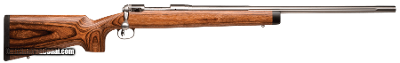 SAVAGE ARMS 12 BVSS .223 REM
