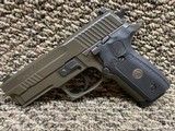 SIG SAUER P229 LEGION 9MM LUGER (9X19 PARA) - 3 of 3