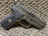 SIG SAUER P229 LEGION 9MM LUGER (9X19 PARA) - 2 of 3