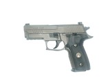 SIG SAUER P229 LEGION 9MM LUGER (9X19 PARA) - 1 of 2