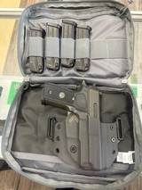 SIG SAUER P229 LEGION 9MM LUGER (9X19 PARA) - 2 of 2