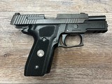 SIG SAUER P229 LEGION 9MM LUGER (9X19 PARA) - 3 of 3