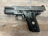 SIG SAUER P229 LEGION 9MM LUGER (9X19 PARA) - 2 of 3