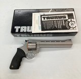 TAURUS 44 .44 MAGNUM - 1 of 3