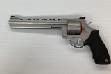 TAURUS 44 .44 MAGNUM - 3 of 3