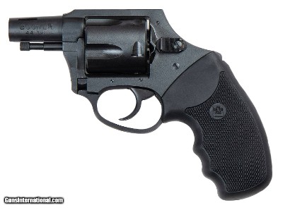 CHARTER ARMS BOOMER .44 S&W SPECIAL