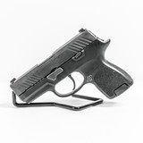 SIG SAUER LEO P320SC, Very Good .40 S&W - 1 of 3