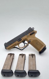 FN FNP-45 .45 ACP - 1 of 3