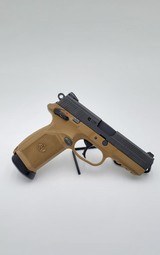 FN FNP-45 .45 ACP - 2 of 3