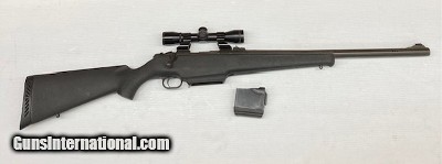 MOSSBERG 695 12 GA