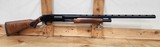 MOSSBERG 500A "Ducks Unlimited" 12 GA - 1 of 3