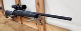 MOSSBERG Patriot with Vortex 4-12×40 .270 WIN - 3 of 3