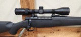 MOSSBERG Patriot with Vortex 4-12×40 .270 WIN - 2 of 3