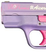 SMITH & WESSON M&P 9 Shield 9MM LUGER (9X19 PARA) - 2 of 3