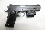 KIMBER CUSTOM TLE/RL II .45 ACP - 1 of 3