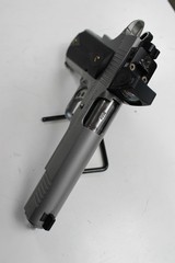 KIMBER STAINLESS TARGET II 9MM LUGER (9X19 PARA) - 3 of 3