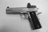 KIMBER STAINLESS TARGET II 9MM LUGER (9X19 PARA) - 2 of 3