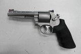 SMITH & WESSON 686-6 .357 MAG - 2 of 3