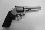 SMITH & WESSON 686-6 .357 MAG - 1 of 3