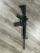 RUGER AR 556 5.56X45MM NATO - 1 of 3