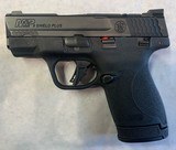 SMITH & WESSON M&P 9 SHEILD PLUS 9MM LUGER (9X19 PARA) - 3 of 3