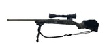 SAVAGE ARMS 110 VSX Hunter .30-06 SPRG - 1 of 3