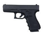 GLOCK 19 Gen 4 9MM LUGER (9X19 PARA) - 1 of 3