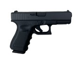 GLOCK 19 Gen 4 9MM LUGER (9X19 PARA) - 2 of 3