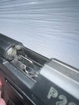 WALTHER P22 .22 LR - 3 of 3