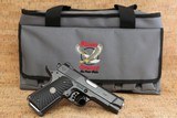 WILSON COMBAT 1911 CQB .45 ACP - 2 of 3 WILSON COMBAT 1911 CQB .45 ACP - 2 of 3