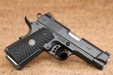 WILSON COMBAT 1911 CQB .45 ACP - 3 of 3 WILSON COMBAT 1911 CQB .45 ACP - 3 of 3