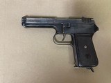 CZ VZ38 .380 ACP - 2 of 3