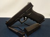 GLOCK 37 .40 S&W - 1 of 3