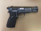 BROWNING HI POWER 9MM LUGER (9X19 PARA) - 3 of 3