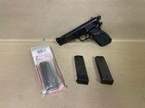 BROWNING HI POWER 9MM LUGER (9X19 PARA) - 1 of 3