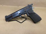 BROWNING HI POWER 9MM LUGER (9X19 PARA) - 2 of 3