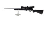 SAVAGE ARMS 93R17 .17 HMR - 1 of 3