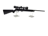 SAVAGE ARMS 93R17 .17 HMR - 2 of 3