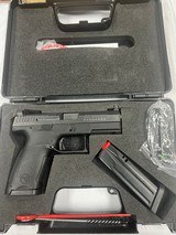 CZ P-10C 9MM LUGER (9X19 PARA) - 1 of 3