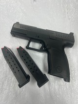 CZ P-10C 9MM LUGER (9X19 PARA) - 2 of 3