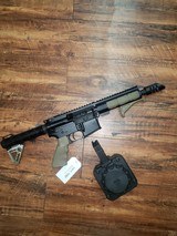 DEL-TON DTI-15 Pistol .223 REM/5.56 NATO - 2 of 2