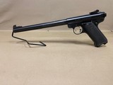 RUGER MK II .22 LR - 2 of 3