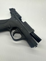 SMITH & WESSON M&P 40 SHIELD .40 S&W - 3 of 3