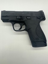 SMITH & WESSON M&P 40 SHIELD .40 S&W - 1 of 3