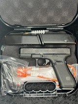 GLOCK 45 9MM LUGER (9X19 PARA) - 1 of 3