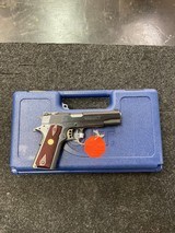 COLT 1911 Gold Cup National Match .45 ACP - 2 of 3